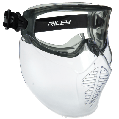 Face Protector side product image