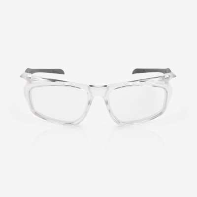 Clear Lens > Clear Frame side product image