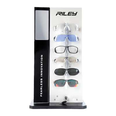 Riley CDU Lockable side product image