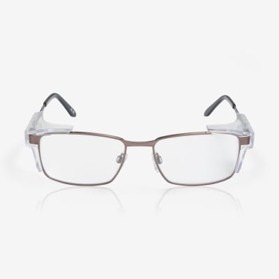 Clear front product image