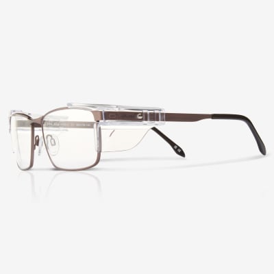 Clear side product image