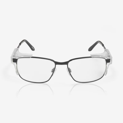 Clear front product image