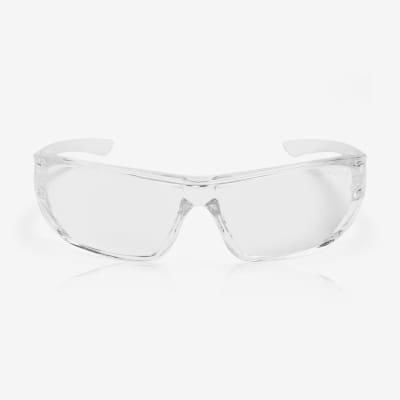 Clear front product image