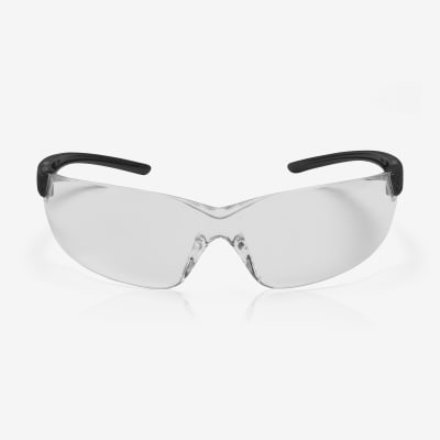 Clear front product image