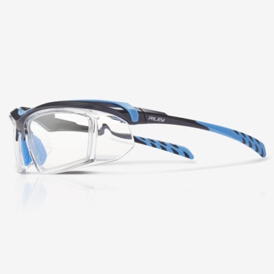 Blue / Black side product image