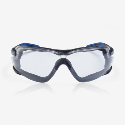 Clear front product image