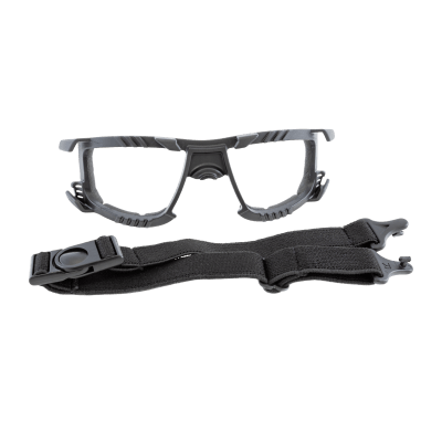 Riley Stream Evo Foam Insert (Gasket) & Headband side product image