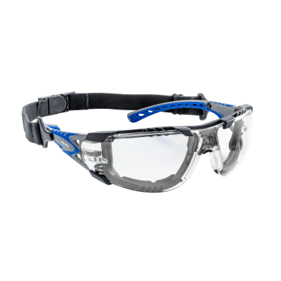 Riley Stream Evo Foam Insert (Gasket) & Headband front product image