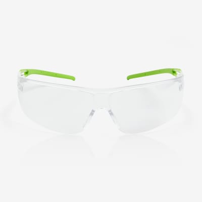 Clear front product image