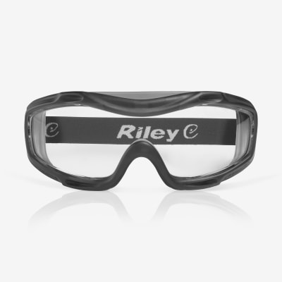 Riley Arezzo Clear front product image