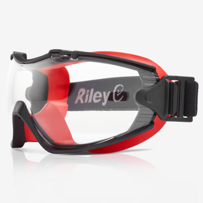 Riley Velia Clear side product image