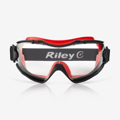 Riley Velia Clear front product image