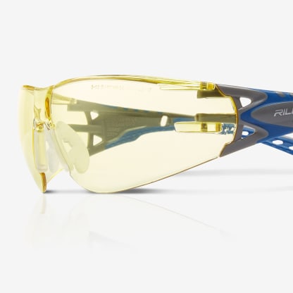 Riley Eyewear  Safety Eyewear, Safety Glasses & Safety Goggles