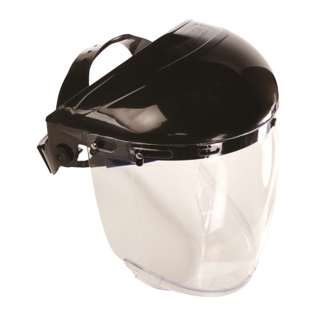 Clear main product image