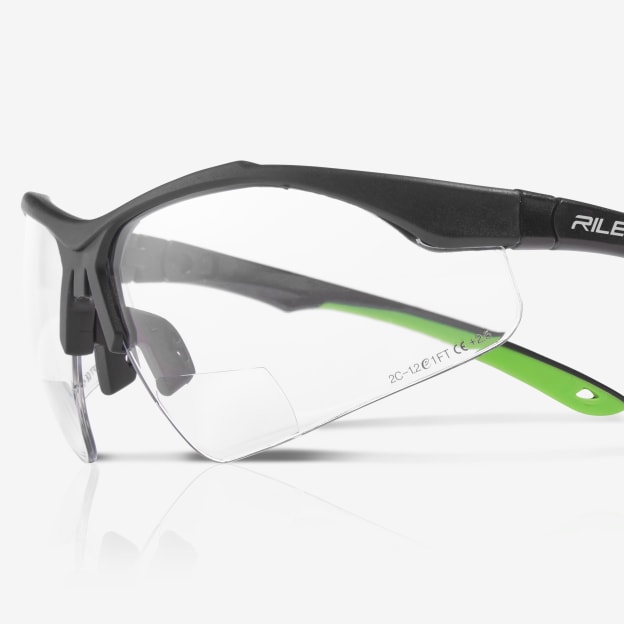Riley Ready Reader 2.50 main product image