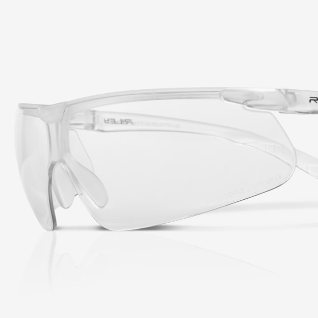 Clear (Clear Frame) main product image