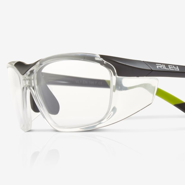 Black / Green main product image