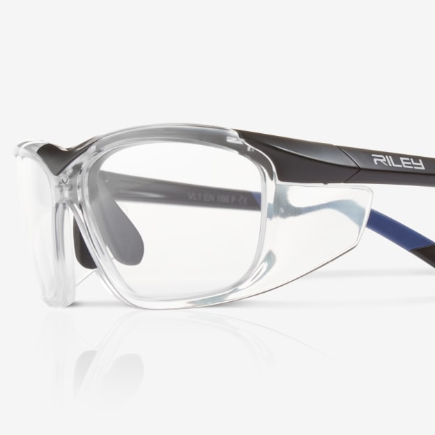 Black / Blue main product image