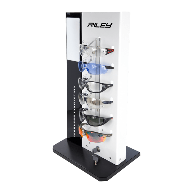 Riley CDU Lockable main product image
