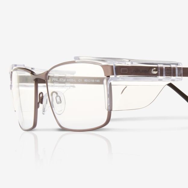 Clear main product image