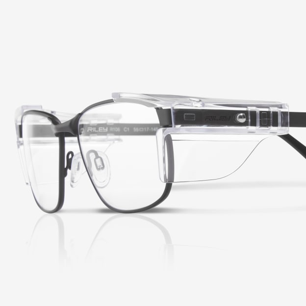 Clear main product image