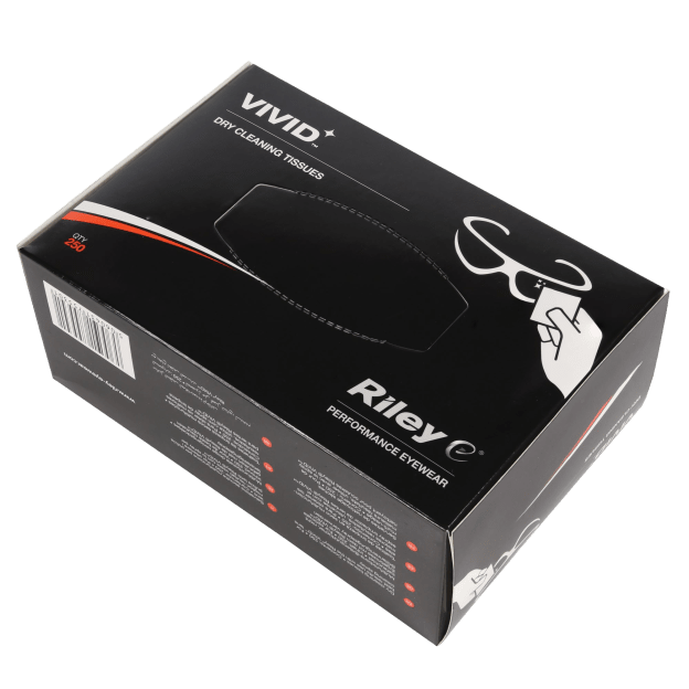 Riley Vivid Dry Tissues main product image