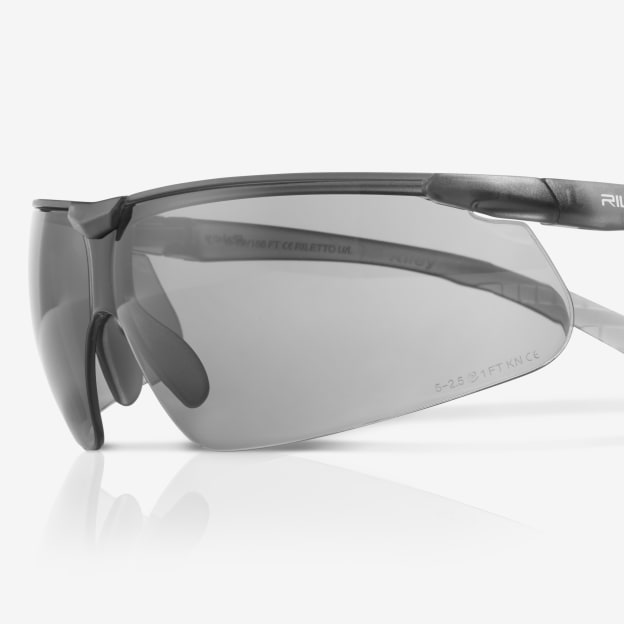 Grey (Black Frame) main product image