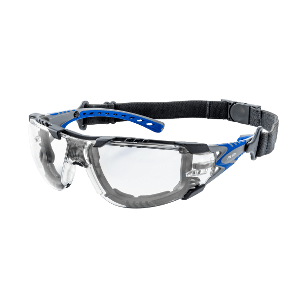 Riley Stream Evo Foam Insert (Gasket) & Headband main product image