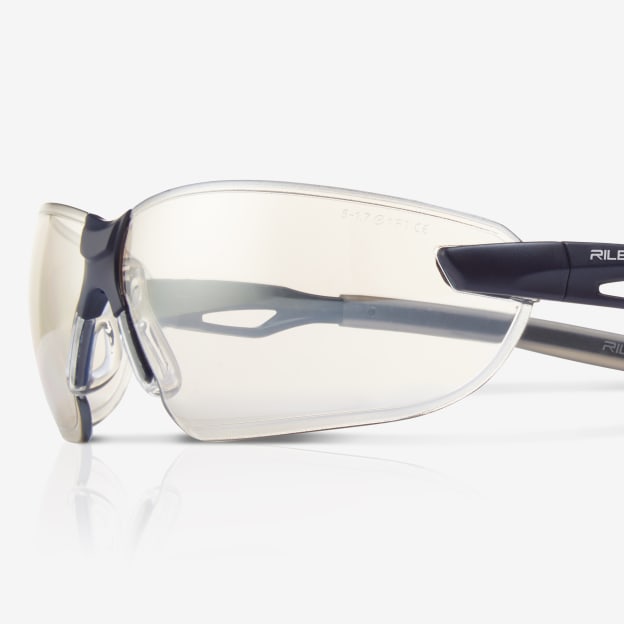 Riley Crysta Grey main product image