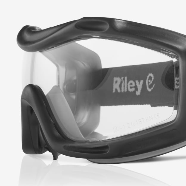 Riley Arezzo Clear main product image