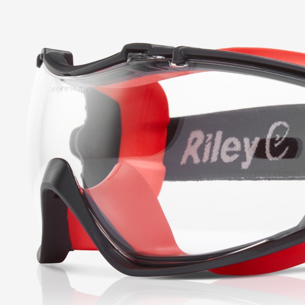 Riley Velia Clear main product image