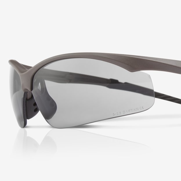 Riley Steer Grey main product image
