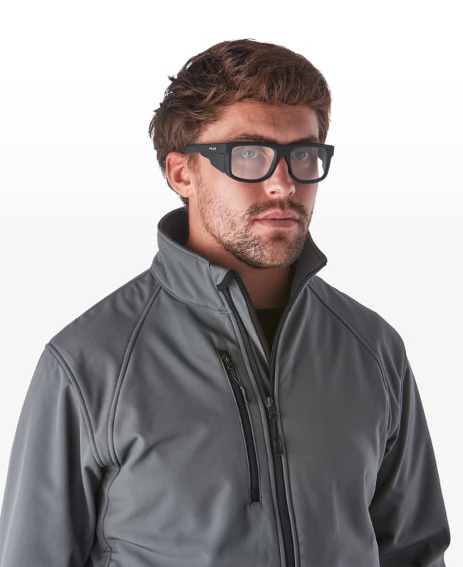 Navigator Frame Riley Riley Eyewear | Safety Eyewear, Safety Glasses & Safety Goggles