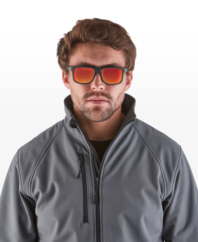 Navigator Frame Riley Riley Eyewear | Safety Eyewear, Safety Glasses & Safety Goggles