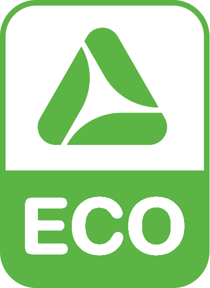 Eco Certified