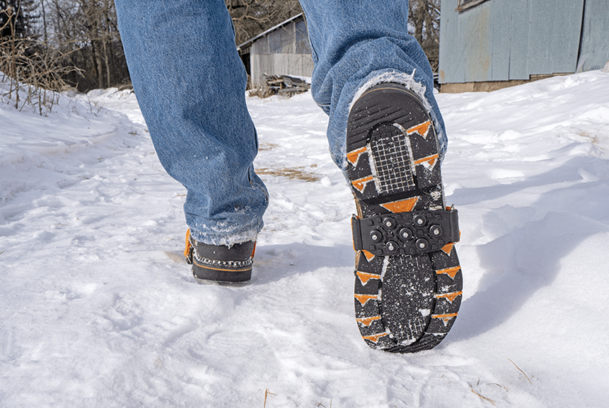 Skytec protective equipment