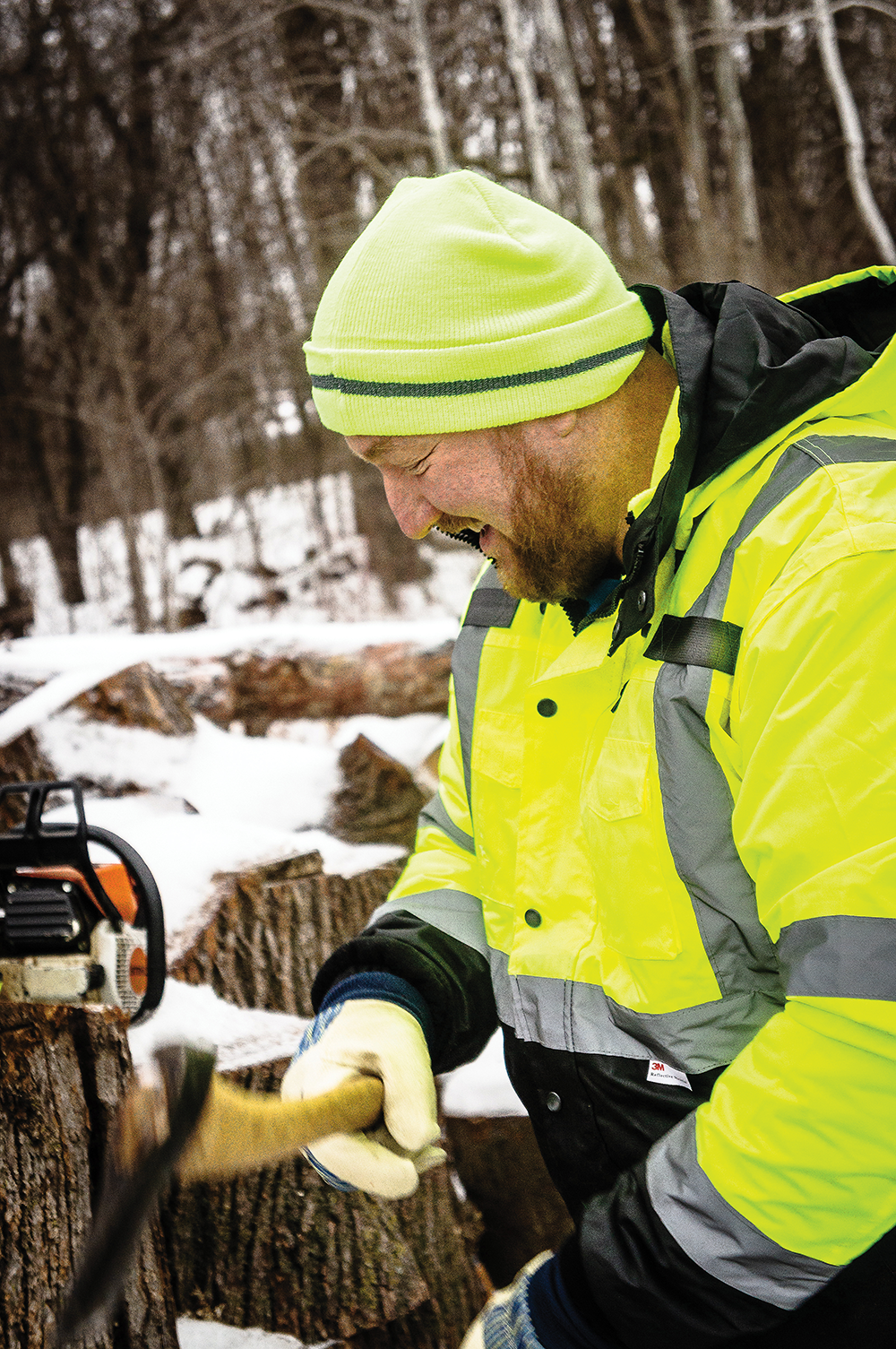 Skytec protective equipment