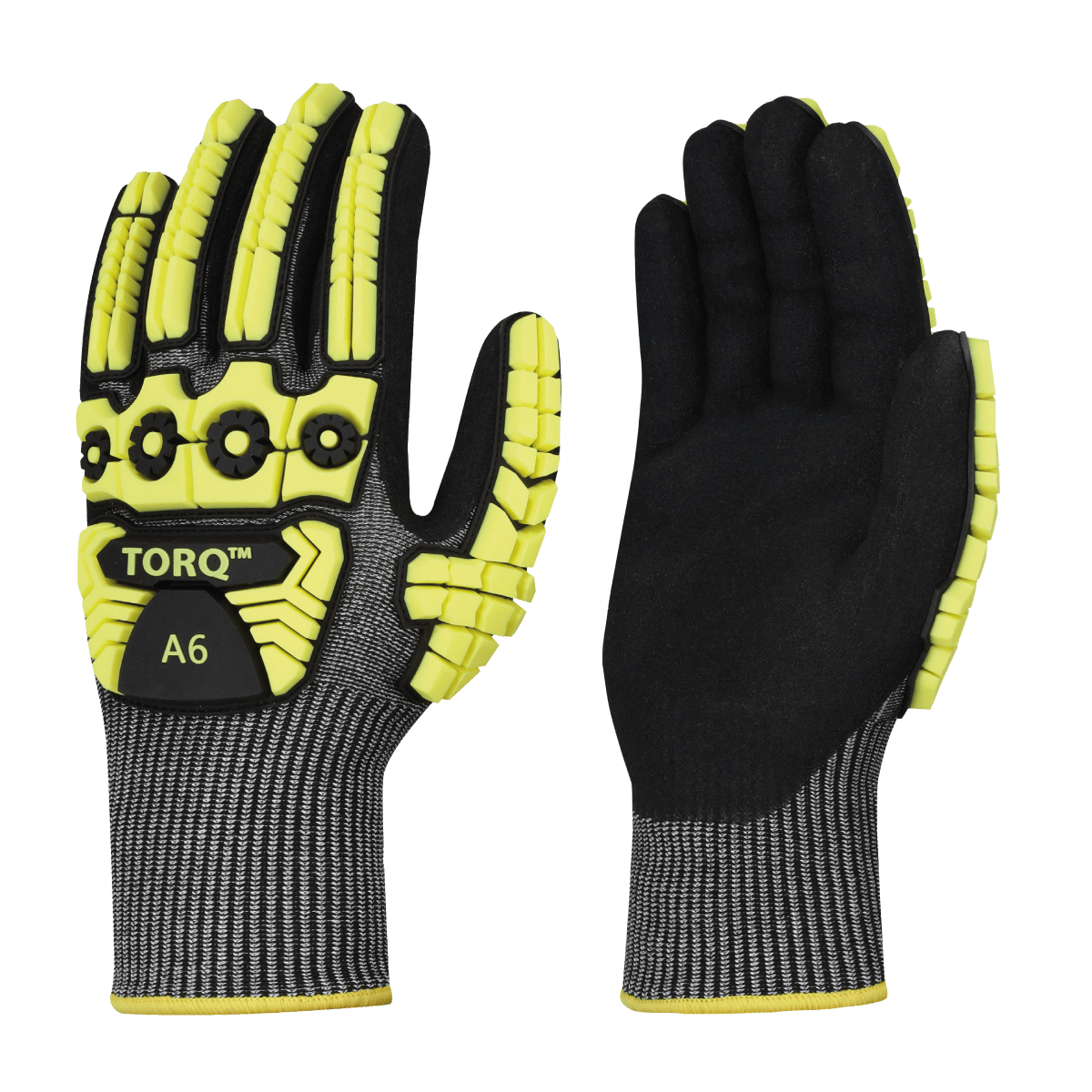 Torq Hurricane Glove