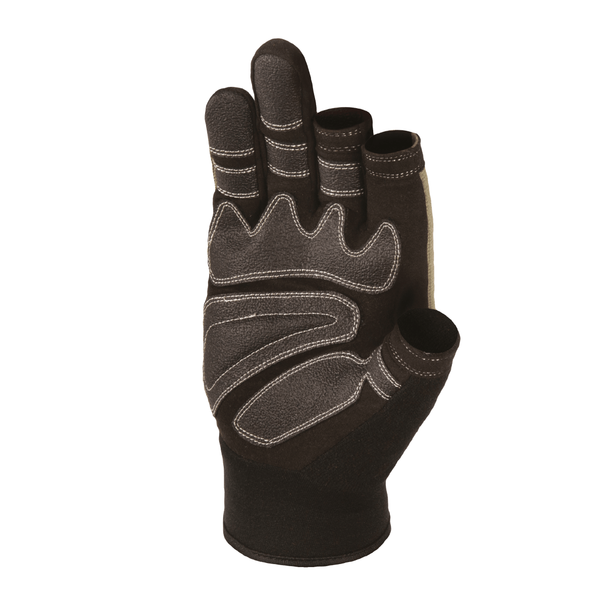 Xeri 3-Finger Glove