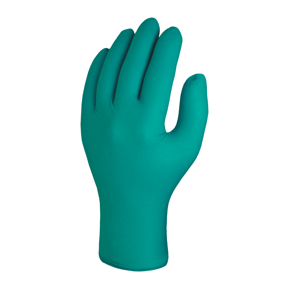 Teal Glove