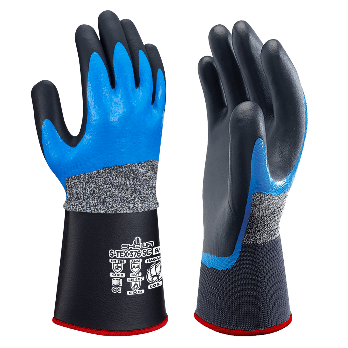 S-Tex 376 SC Glove