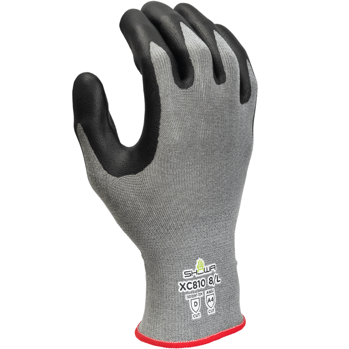 XC810 Gloves