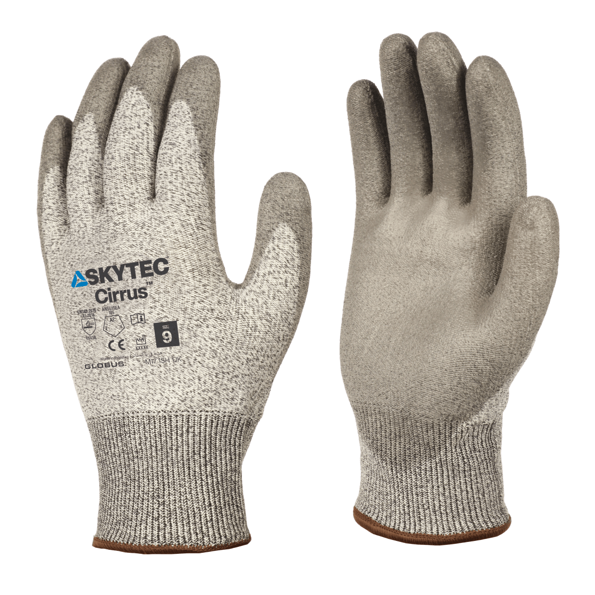 Cirrus Glove
