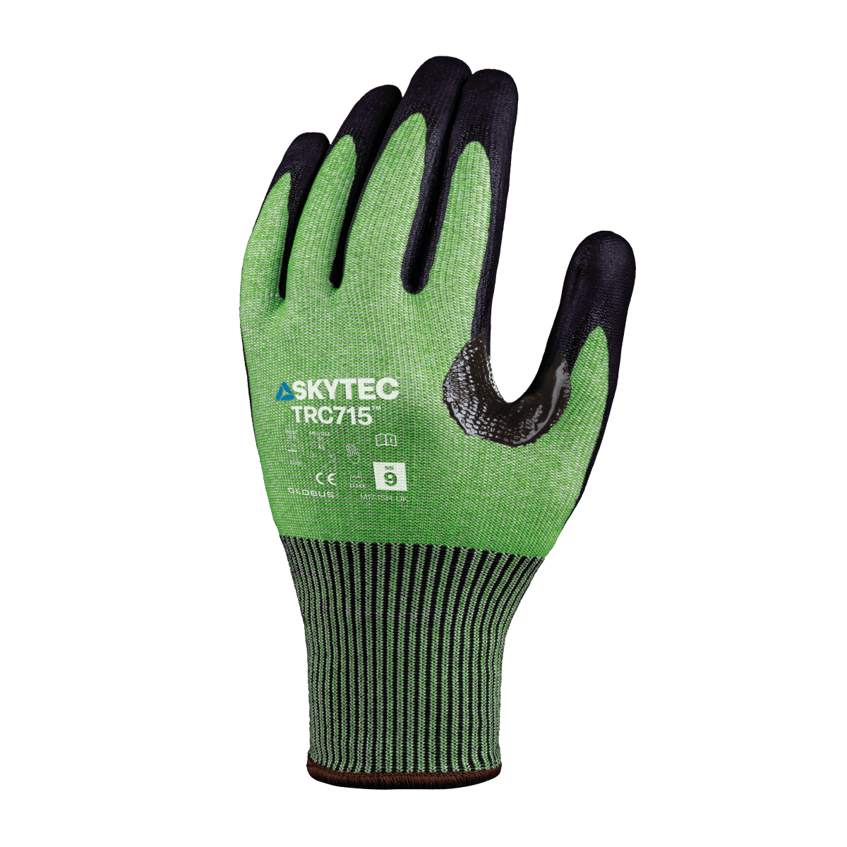 TRC715 Tricolore Glove
