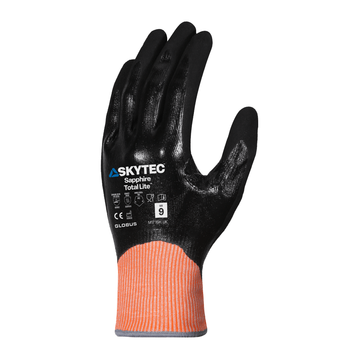 Sapphire Total Lite Glove