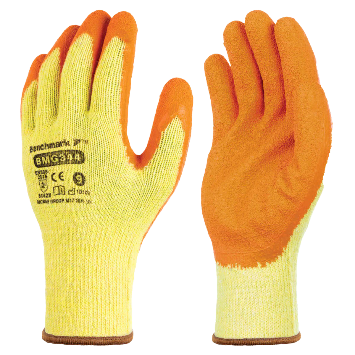 BMG344 Glove