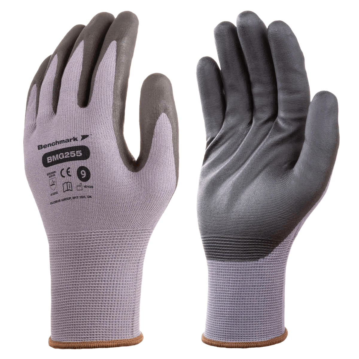 BMG255 Glove