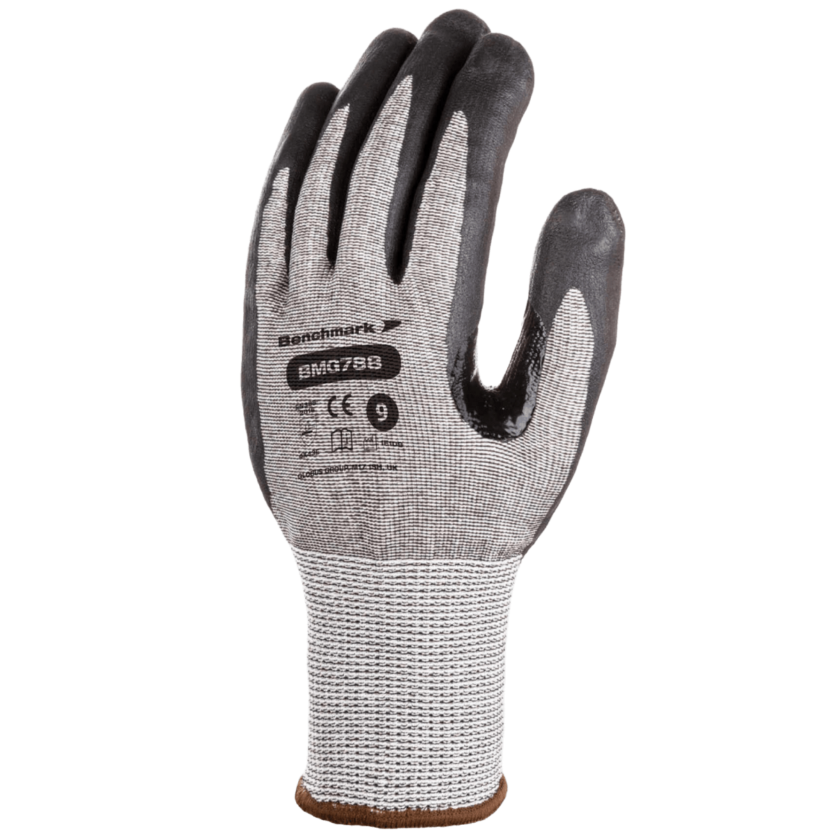 BMG788 Glove