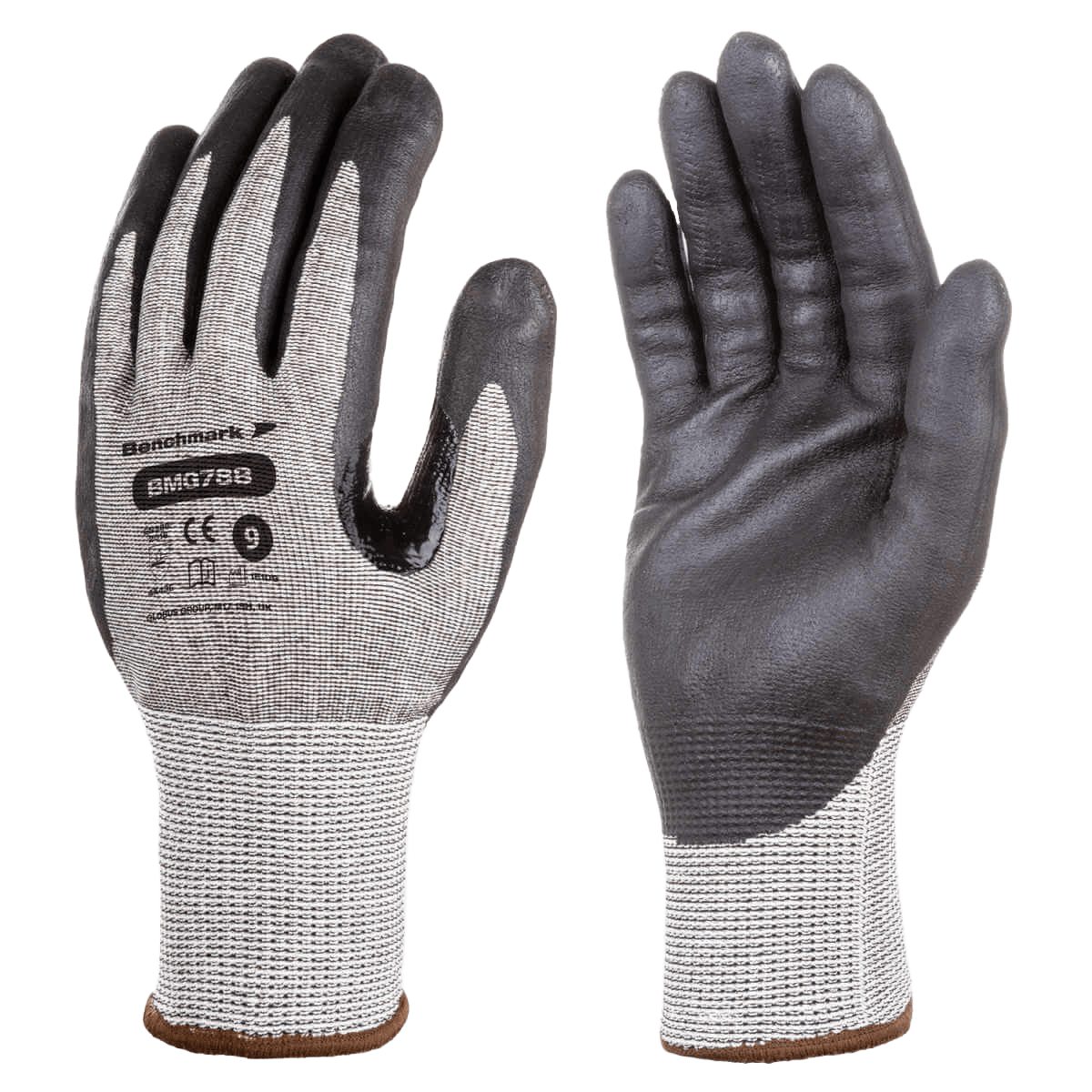 BMG788 Glove