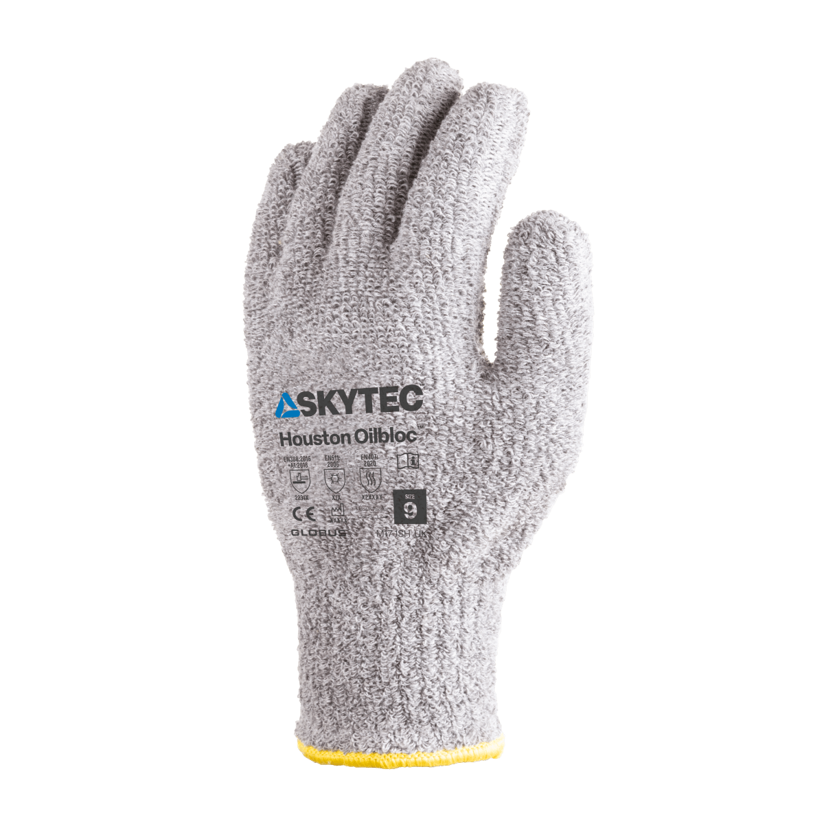 Houston Oilbloc Glove
